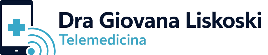 Dra. Giovana Liskoski | Médica Online no Brasil